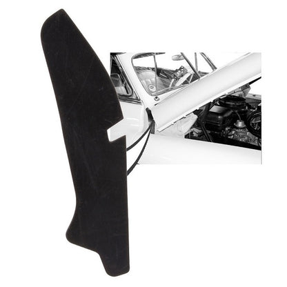 Hood to Cowl Filler Seal