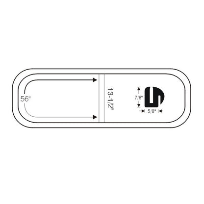 Windshield Gasket