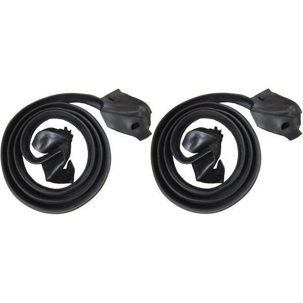 Front Door Weatherstrips
