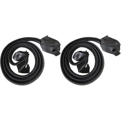 Front Door Weatherstrips