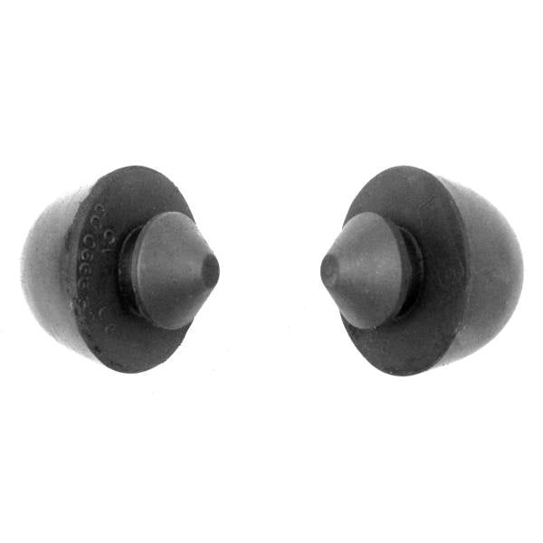 Front Suspension Upper Control Arm Bumpers