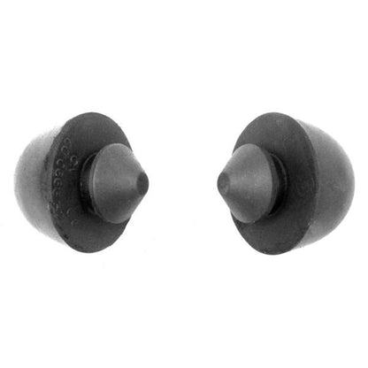 Front Suspension Upper Control Arm Bumpers
