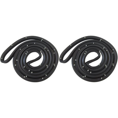 Rear Door weatherstrip