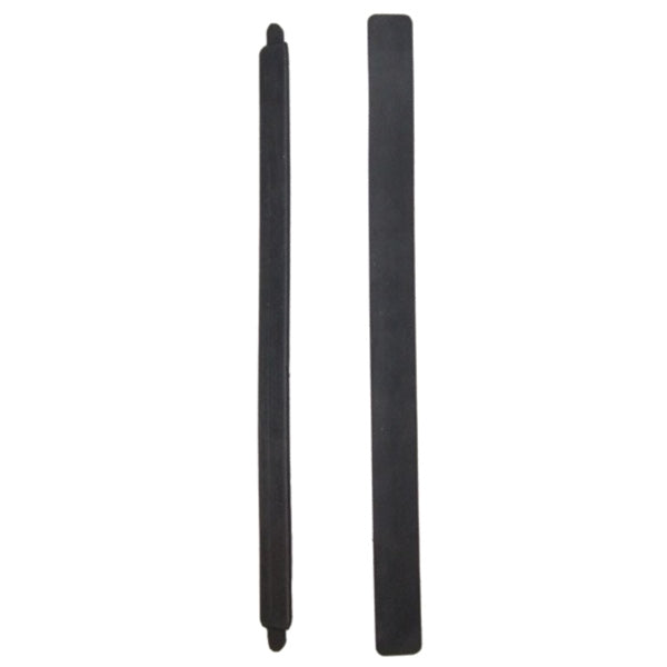 Windshield Division Bar Gasket