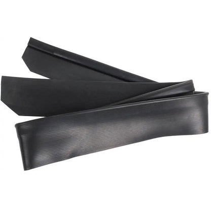 Rear Bumper To Body Stone Deflector