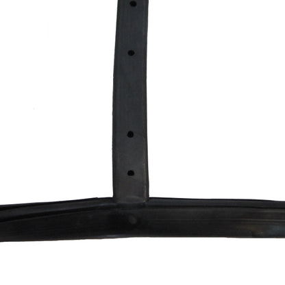 Rear Window Gasket Set