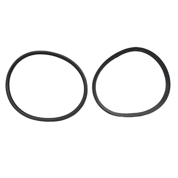 Rear Window Gasket Set
