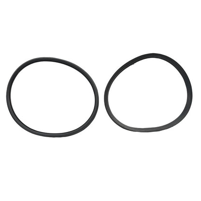 Rear Window Gasket Set
