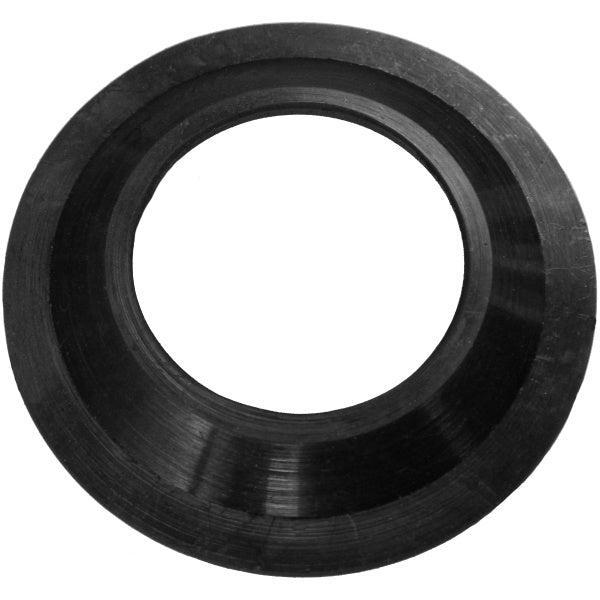 Horn button contact cushion