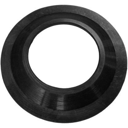 Horn button contact cushion