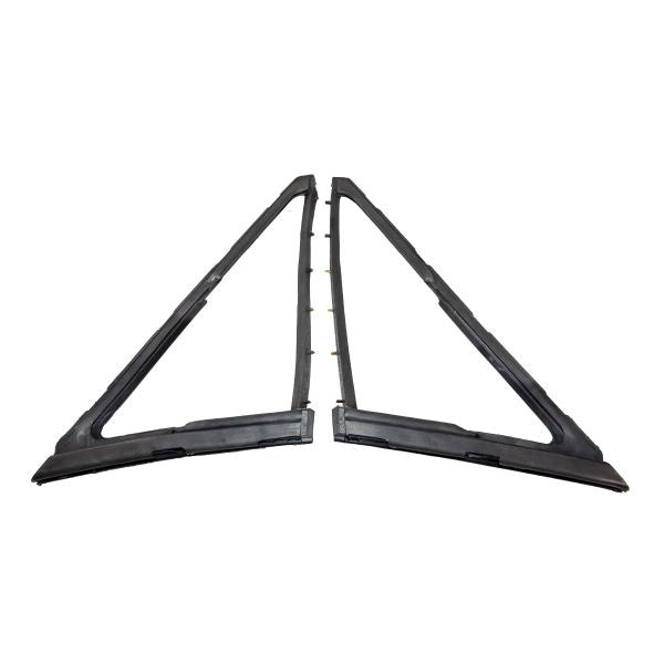 Front Door Vent Window Weatherstrips