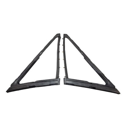 Front Door Vent Window Weatherstrips
