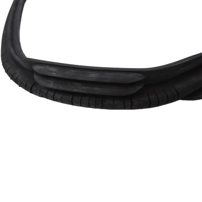 Front Door Vent Window Weatherstrips
