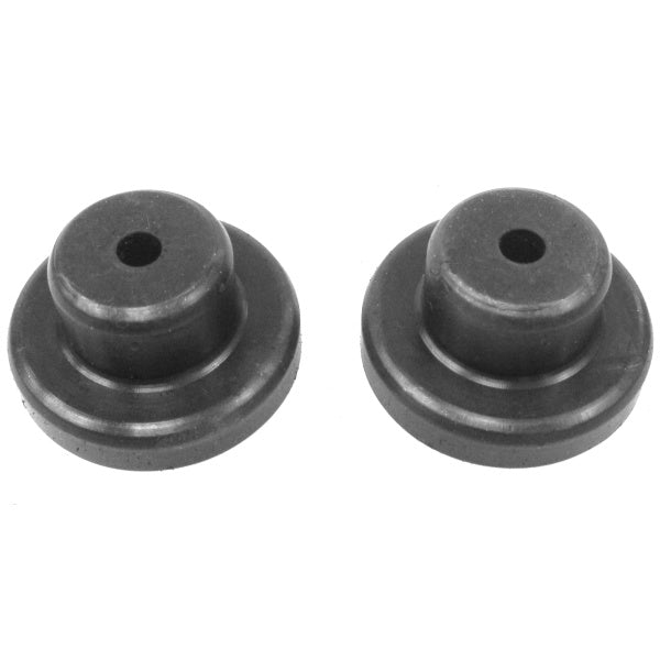 Parking light wiring boot