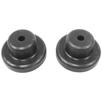 Parking light wiring boot