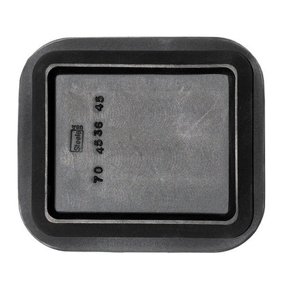 Kick Panel Hole Cover