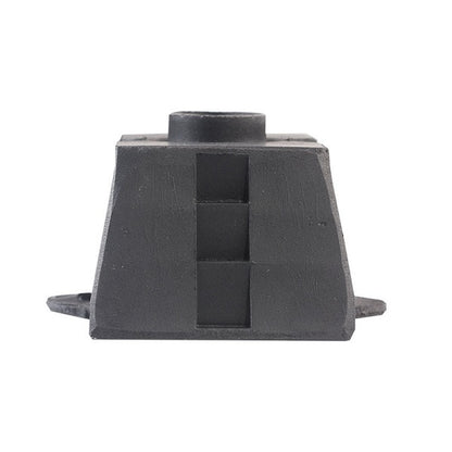 Engine Mount - Lower
