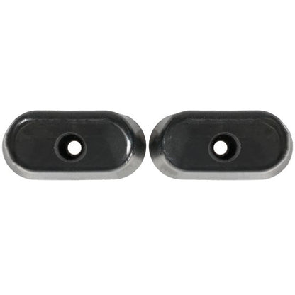 Trunk Bumpers - Convertible