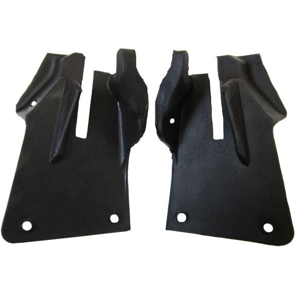 U Jamb Lock Pillar Fillers