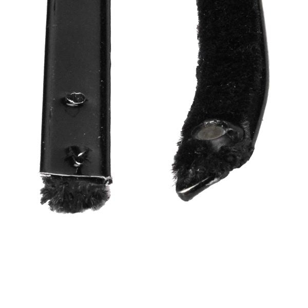 Window Felt Outer Beltline Weatherstrips