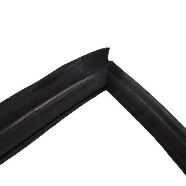 Rear Quarter Window Gaskets