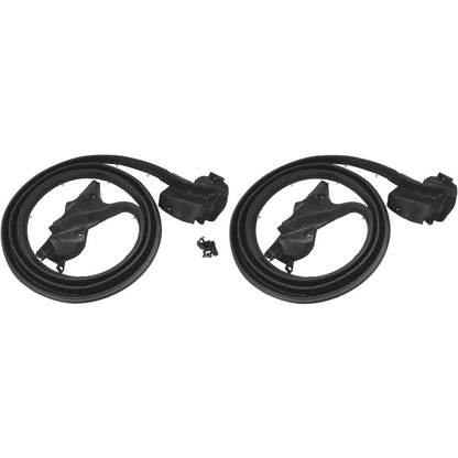 Door Weatherstrips