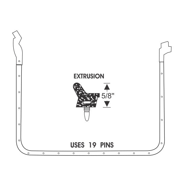 Front Door Weatherstrips
