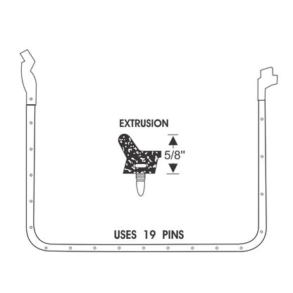 Front Door Weatherstrips