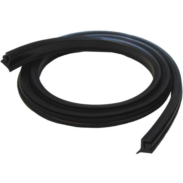 Fender Skirt Edge Seals