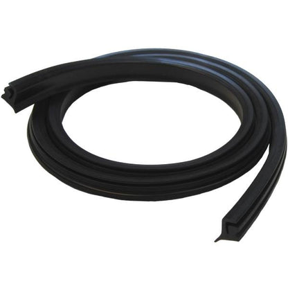 Fender Skirt Edge Seals