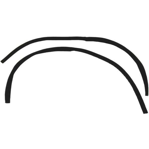 Hardtop Roof Rail Weatherstrip