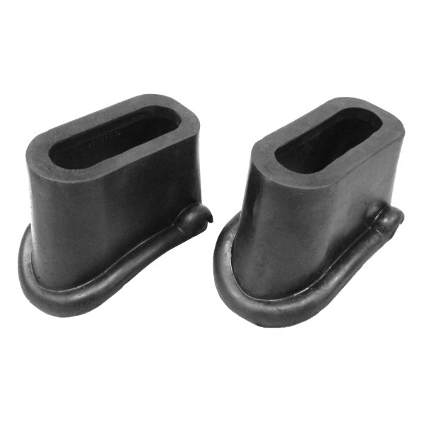 Rear Bumper Grommet