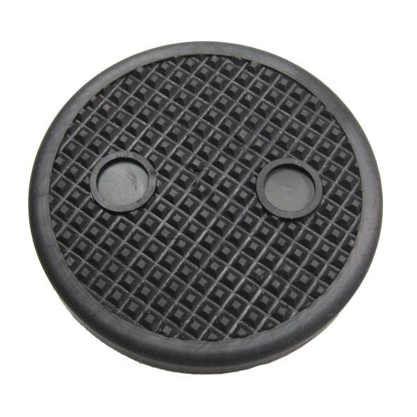 Brake and Clutch Pedal Pads
