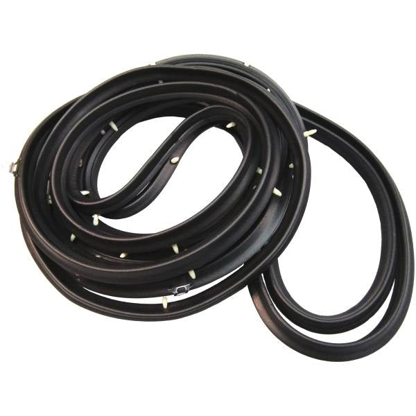 Front Door Weatherstrips