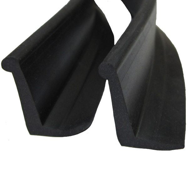 Rumble Seat Weatherstrip