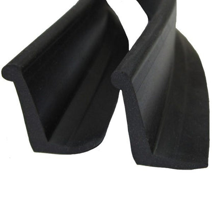 Rumble Seat Weatherstrip