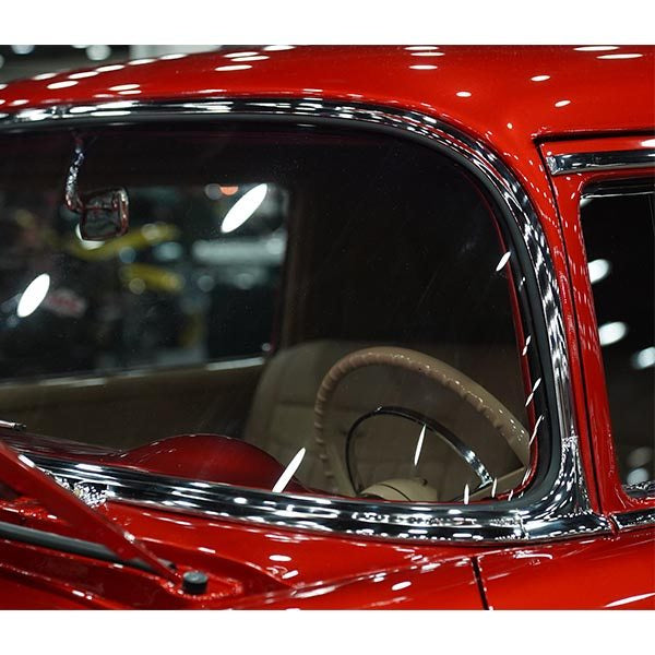 Windshield Gasket