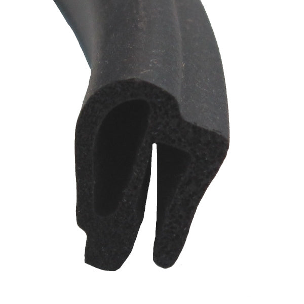 Firewall to Hood Weatherstrip