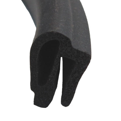 Firewall to Hood Weatherstrip