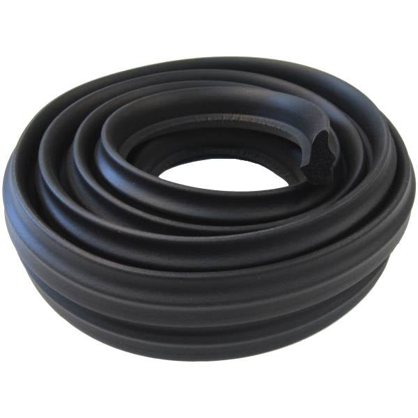 Front Trunk Compartment Weatherstrip