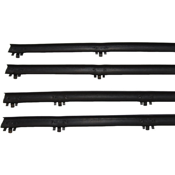 Window Beltline Rubber Weatherstrips