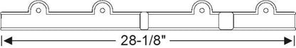 Toe Board Liner
