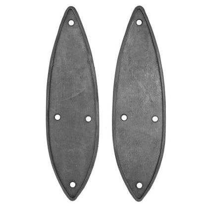 Headlight Mounting Pad