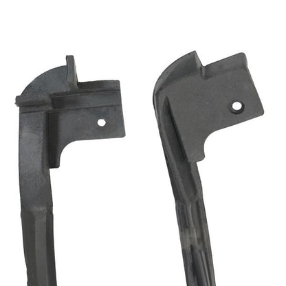 Rear Door Weatherstrips