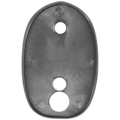 Taillight Mounting Pad