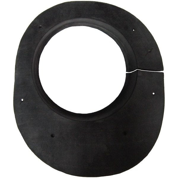 Fuel Filler Neck Lower Cover Collar Seal