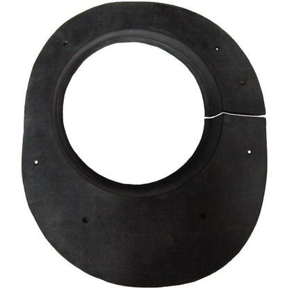 Fuel Filler Neck Lower Cover Collar Seal