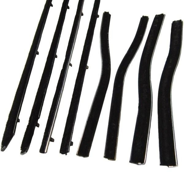Window Felt Weatherstrip