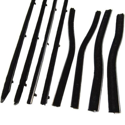 Window Felt Weatherstrip