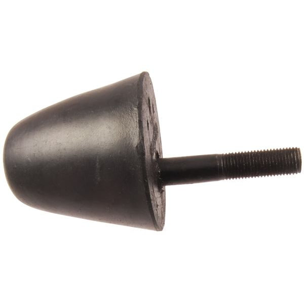 Front Suspension Lower Control Arm Bumper - Right